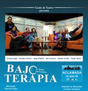 Bajo Terapia