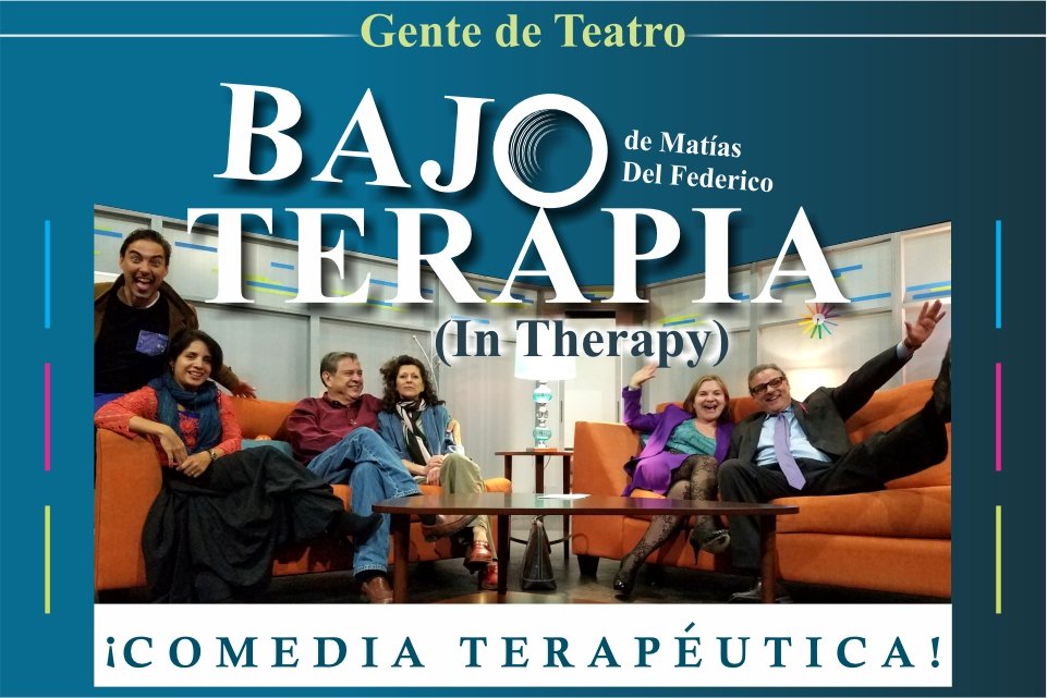 Bajo Terapia