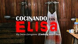 Cocinando con Elisa (Cooking with Elisa)