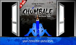 Chúmbale