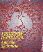 Ardiente paciencia