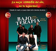 Bajo Terapia